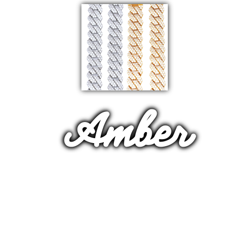 Script Custom Letter Necklace