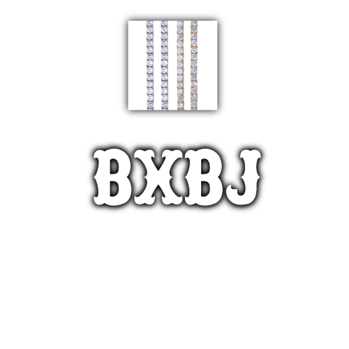 Custom Letters Freibeuter Font Necklace