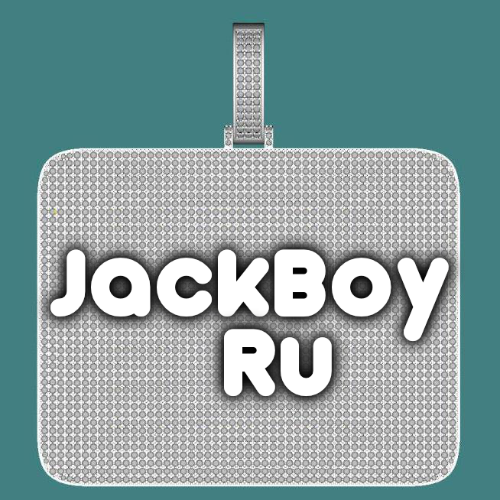 CUSTOM LETTER NECKLACE 3D BIG SQUARE