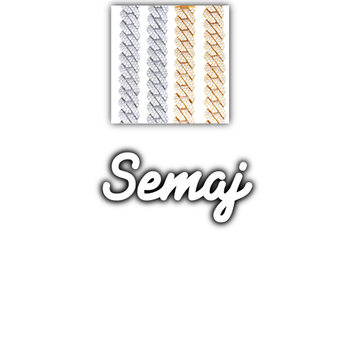 Script Custom Letter Necklace