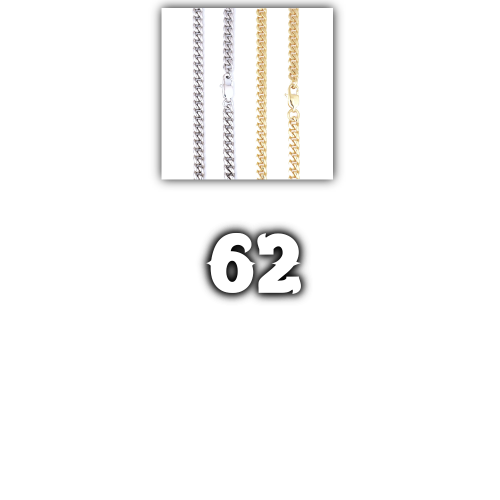 Custom Letters Freibeuter Font Necklace