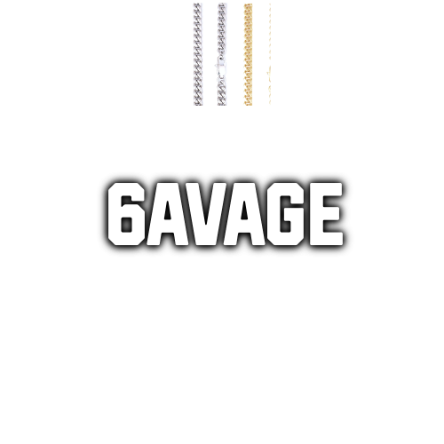Custom Letters Baguette Two Layer Necklace
