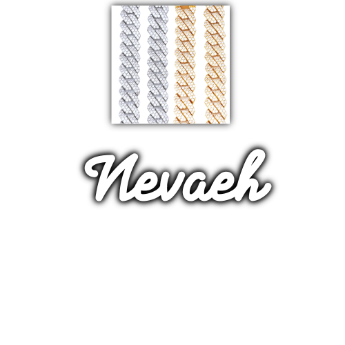 Script Custom Letter Necklace