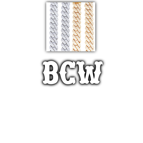 Custom Letters Freibeuter Font Necklace