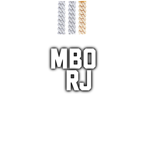 Custom Letters Baguette Two Layer Necklace
