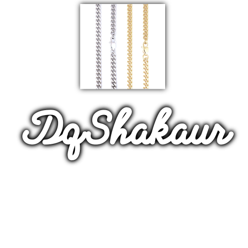 Script Custom Letter Necklace