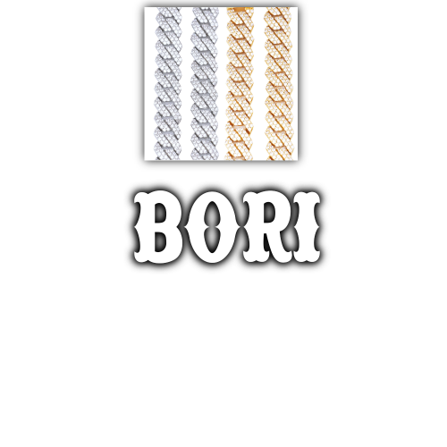 Custom Letters Freibeuter Font Necklace