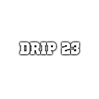 Custom Letters Two Layer Glow In The Dark Necklace
