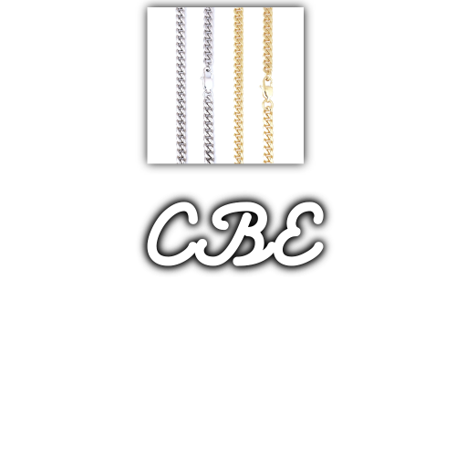 Script Custom Letter Necklace