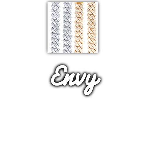 Script Custom Letter Necklace