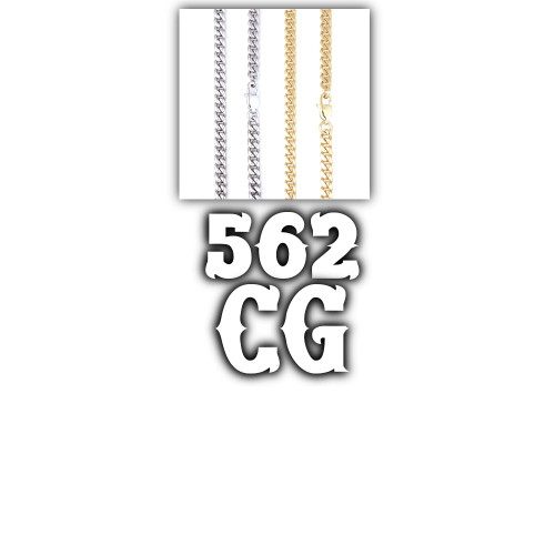 Custom Letters Freibeuter Font Necklace