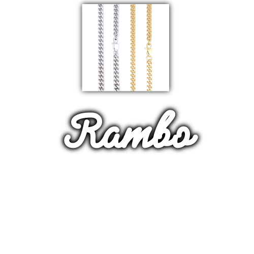 Script Custom Letter Necklace