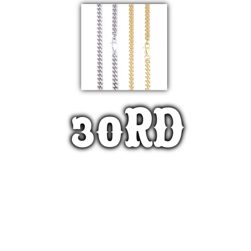 Custom Letters Freibeuter Font Necklace