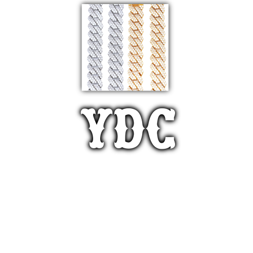 Custom Letters Freibeuter Font Necklace