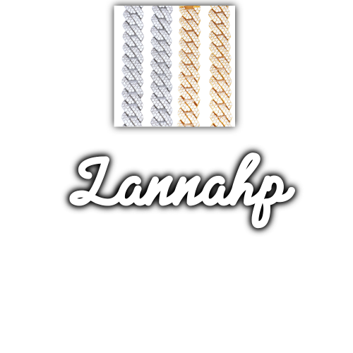 Script Custom Letter Necklace
