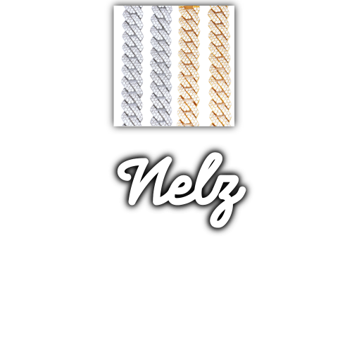 Script Custom Letter Necklace