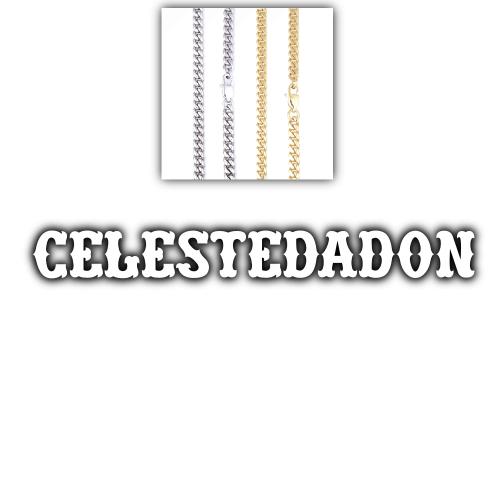 Custom Letters Freibeuter Font Necklace