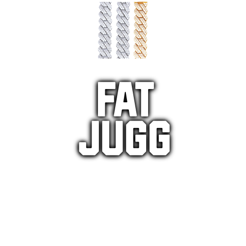 Custom Letters Baguette Two Layer Necklace