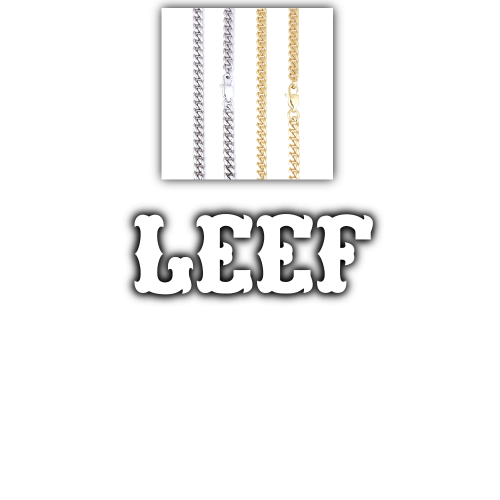 Custom Letters Freibeuter Font Necklace