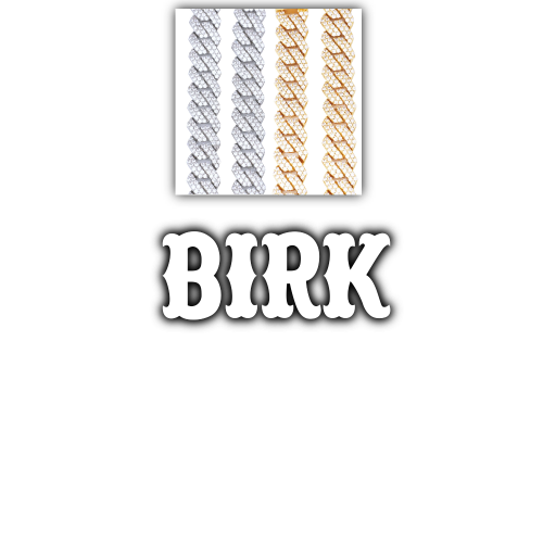 Custom Letters Freibeuter Font Necklace