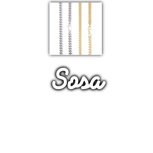 Script Custom Letter Necklace