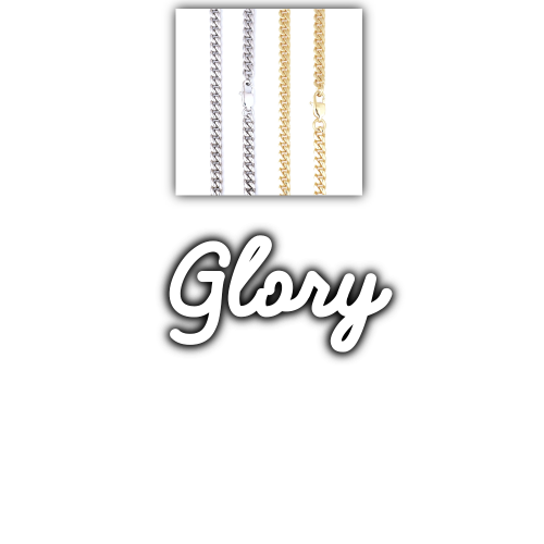 Script Custom Letter Necklace