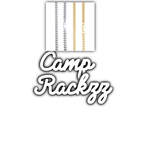 Script Custom Letter Necklace