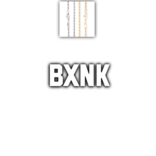 Custom Letters Baguette Two Layer Necklace