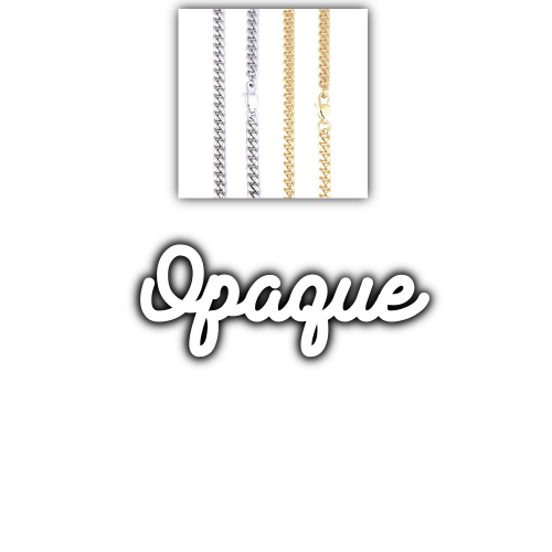 Script Custom Letter Necklace