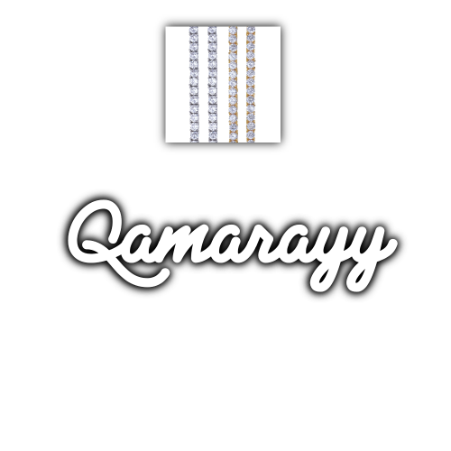 Script Custom Letter Necklace