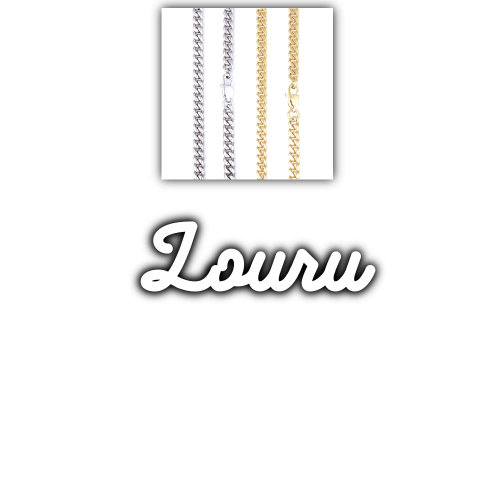 Script Custom Letter Necklace