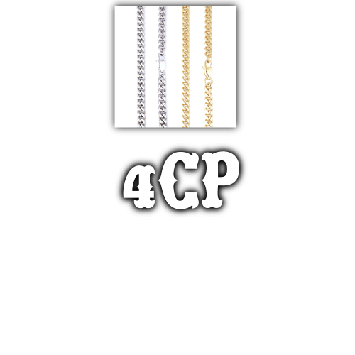 Custom Letters Freibeuter Font Necklace