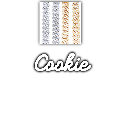 Script Custom Letter Necklace