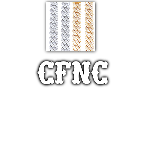 Custom Letters Freibeuter Font Necklace