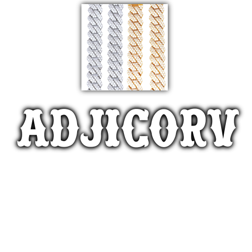 Custom Letters Freibeuter Font Necklace