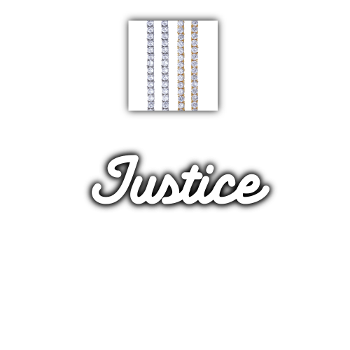 Script Custom Letter Necklace