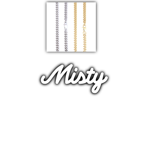 Script Custom Letter Necklace