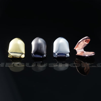 Single Grillz Bar Gold-Plated Edition