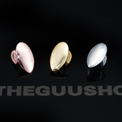 Grillz Bar Gold-Plated Edition  Single