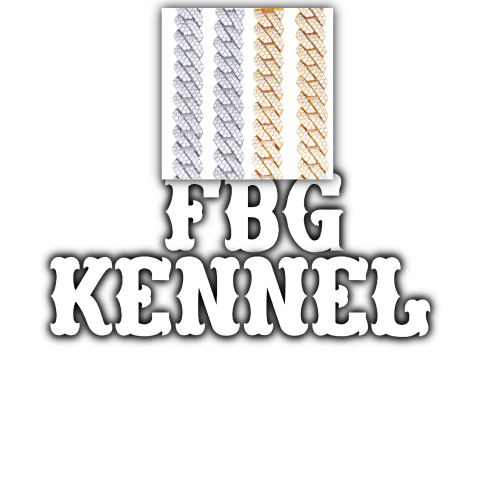 Custom Letters Freibeuter Font Necklace