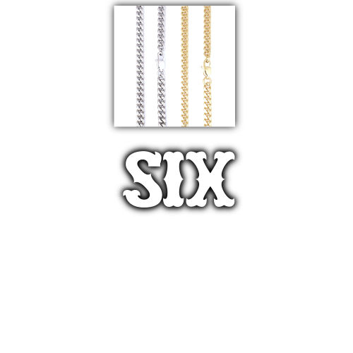 Custom Letters Freibeuter Font Necklace