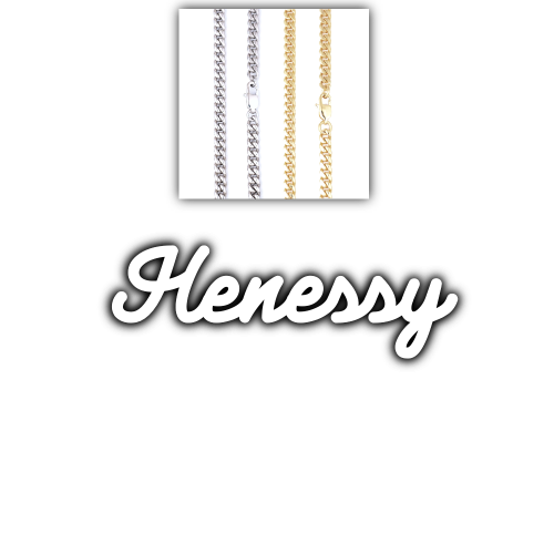 Script Custom Letter Necklace