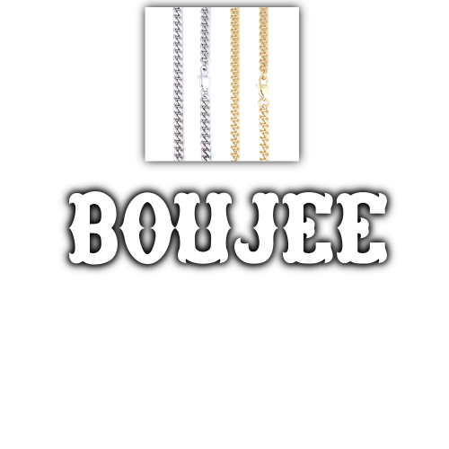Custom Letters Freibeuter Font Necklace