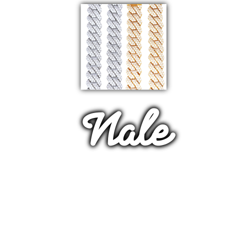 Script Custom Letter Necklace