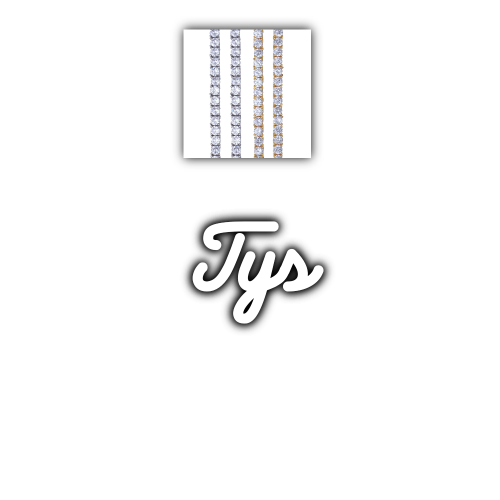 Script Custom Letter Necklace