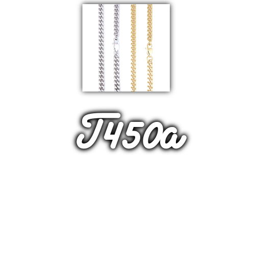 Script Custom Letter Necklace