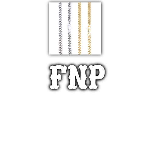 Custom Letters Freibeuter Font Necklace