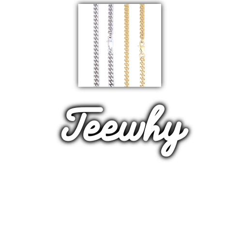 Script Custom Letter Necklace