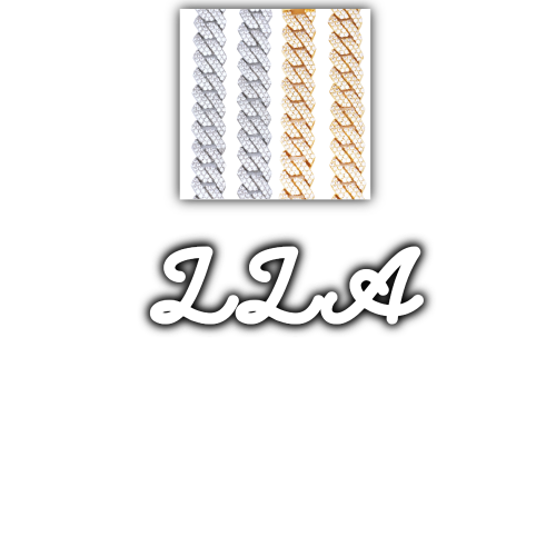 Script Custom Letter Necklace