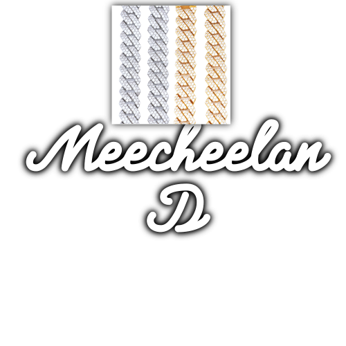 Script Custom Letter Necklace